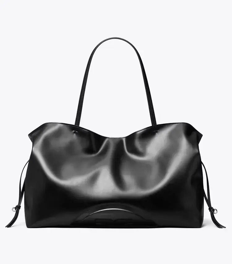 Ella Natuura Drawstring Tote - Image 4
