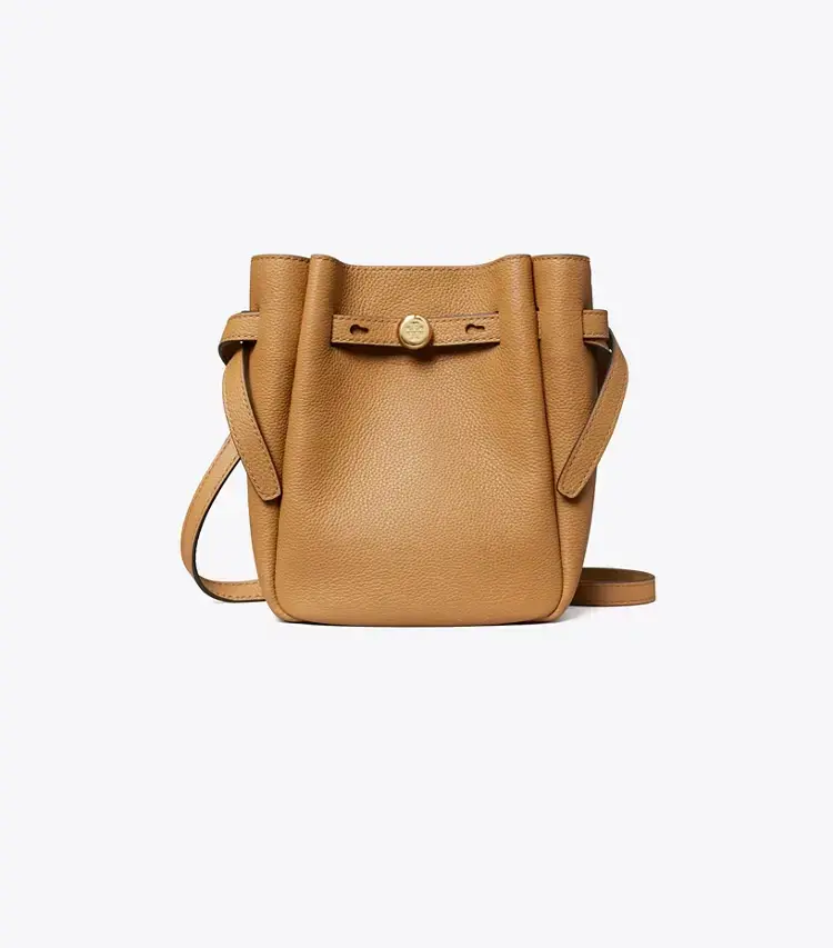 Small Leather Crossbody - Image 3