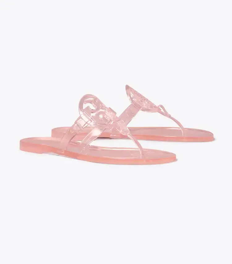 Miller Jelly Sandal