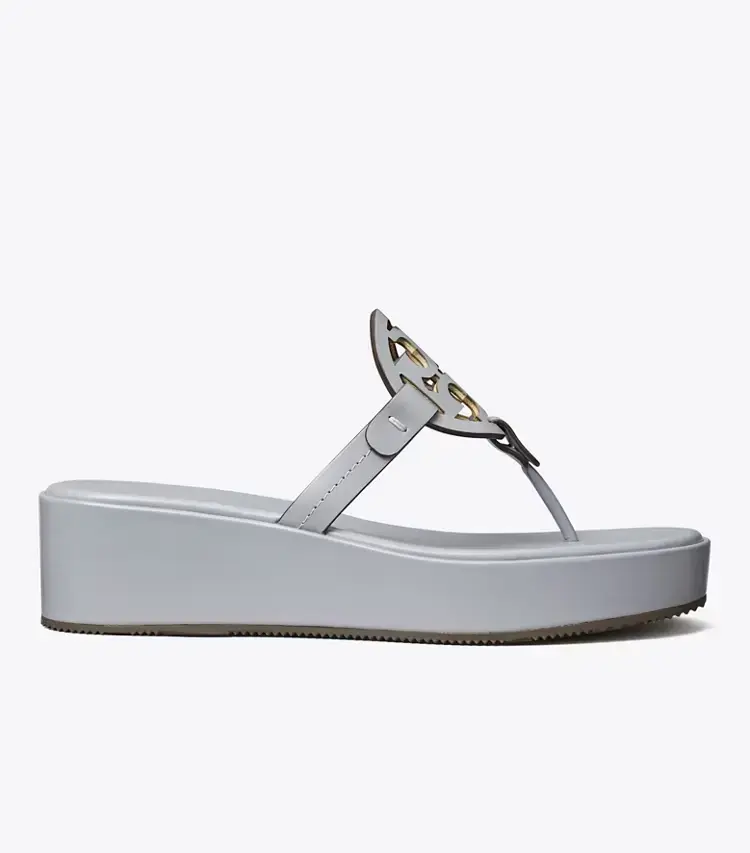 Miller Wedge Sandal - Image 3