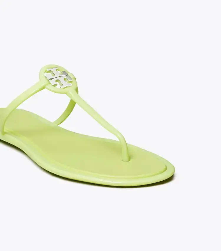 Mini Miller Jelly Sandal - Image 4