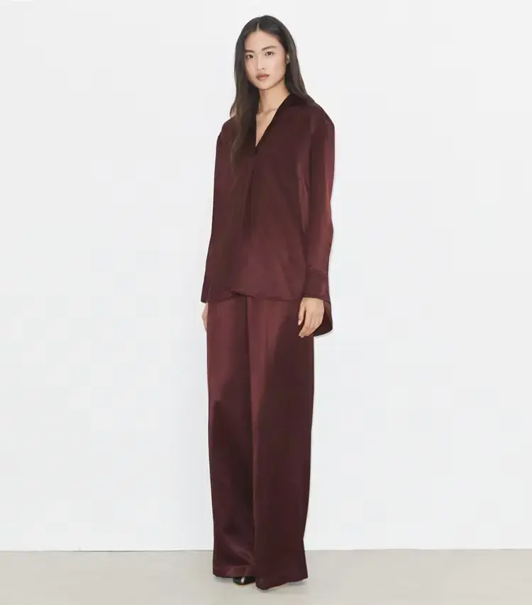 Viscose Top - Image 3
