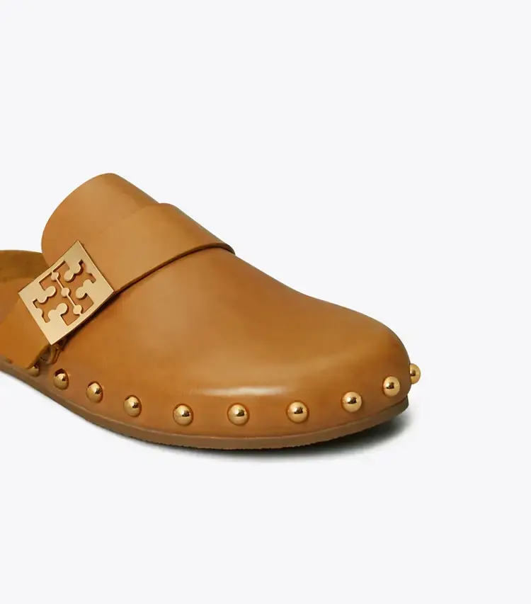 Mellow Studded Mule - Image 4