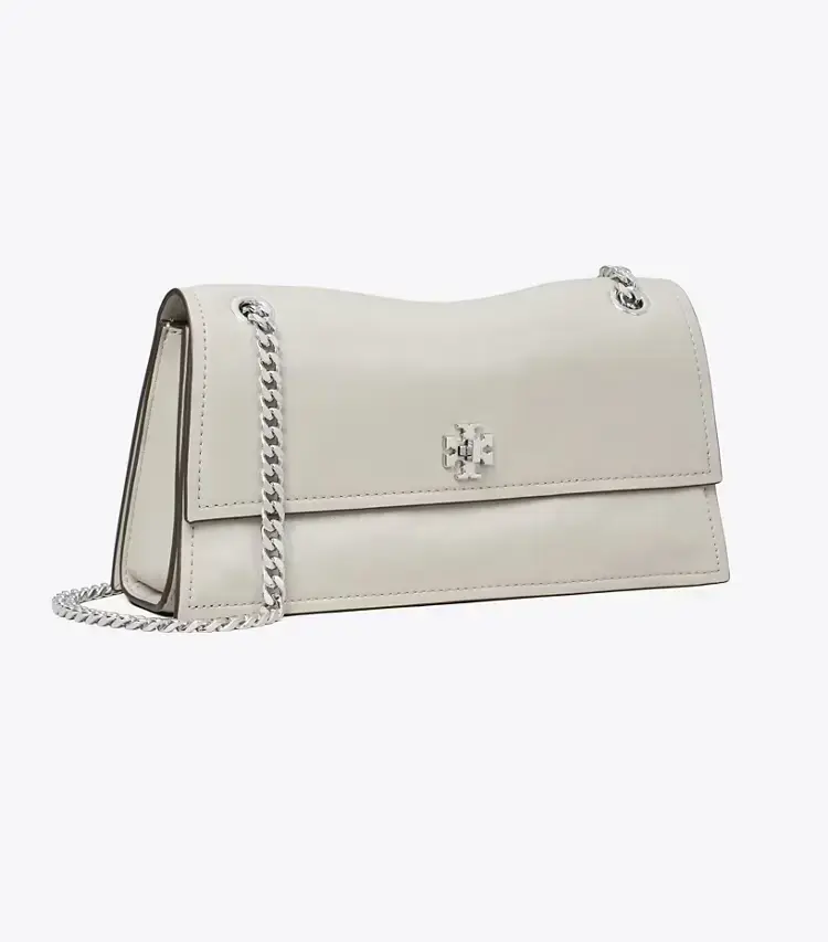 Kira Turnlock Shoulder Bag