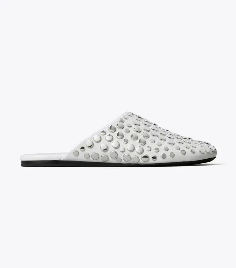 Studded Mule - Image 2