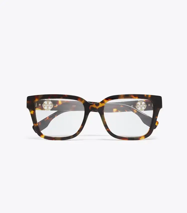 Miller Square Eyeglasses - Image 3