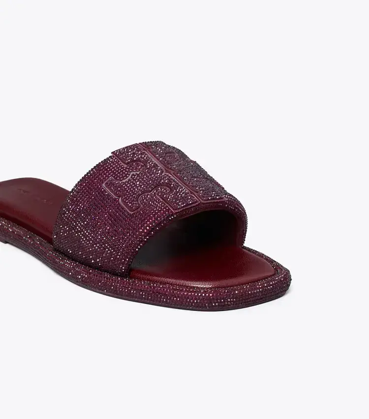 PavÉ Double T Sport Slide - Image 3