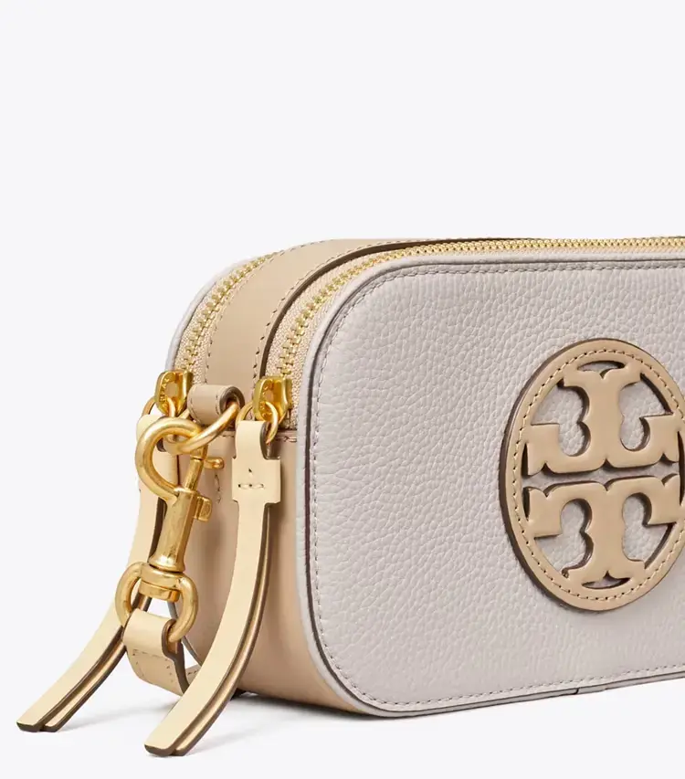 Mini Miller Colorblock Crossbody - Image 3