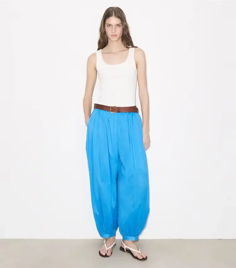 Balloon Pants - Image 2