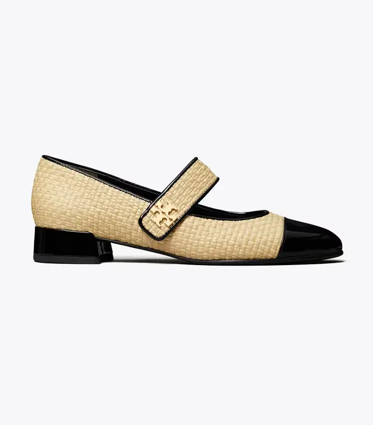 Cap-Toe Mary Jane - Image 3