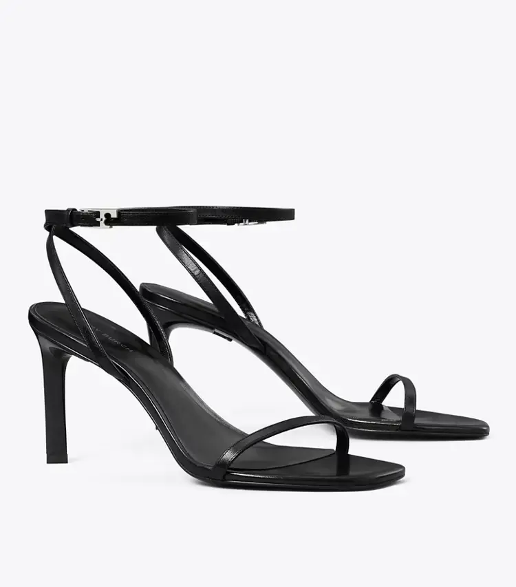 Gigi Heeled Sandal