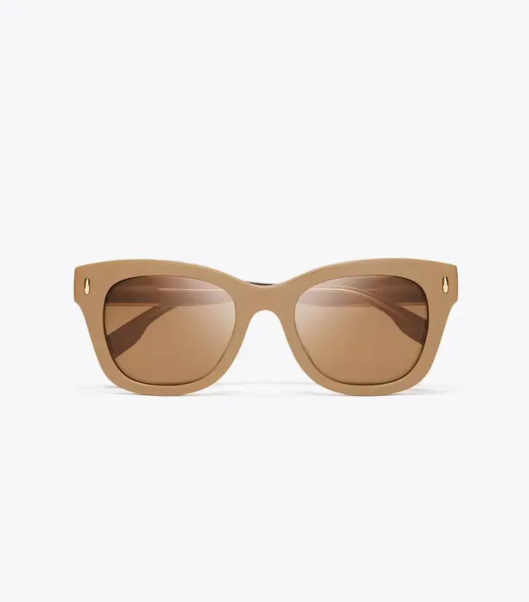 Miller Wayfarer Sunglasses - Image 3