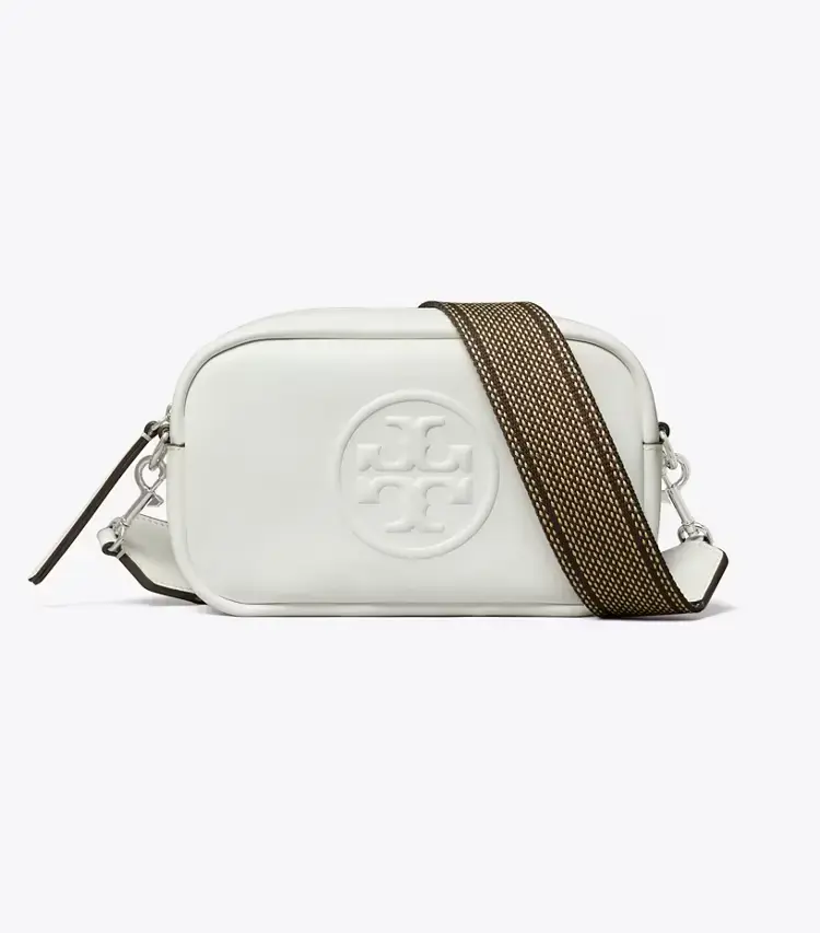 Mini Miller Natuura Crossbody Bag - Image 4