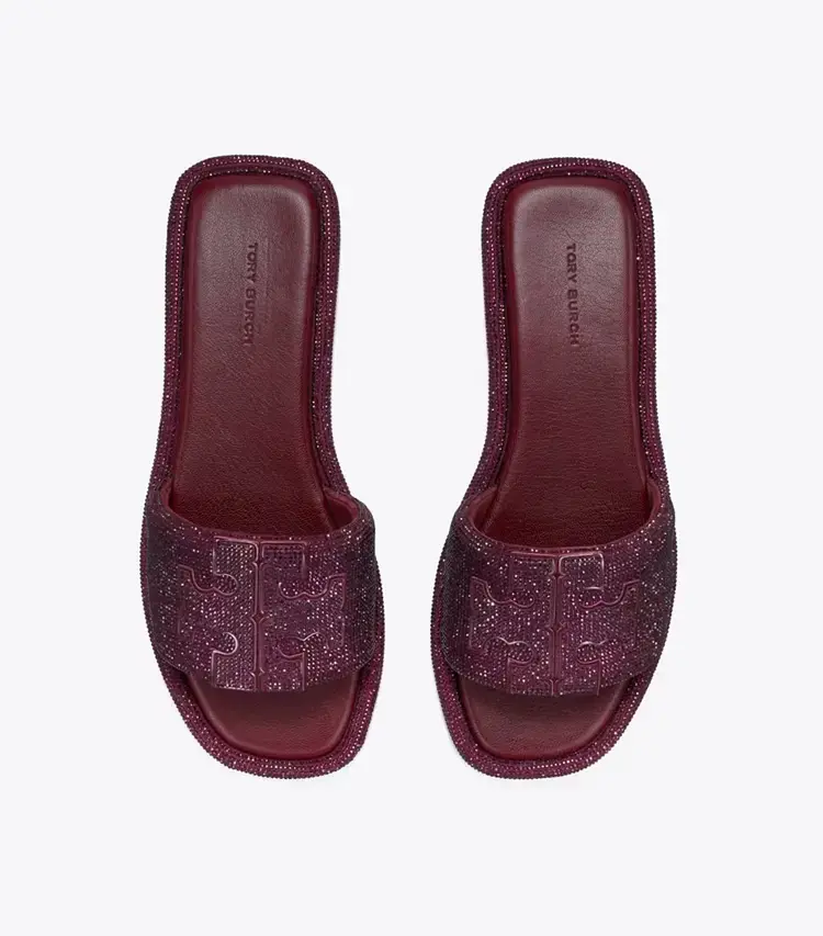 PavÉ Double T Sport Slide - Image 4