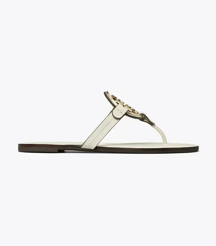 Metal Miller Sandal - Image 2