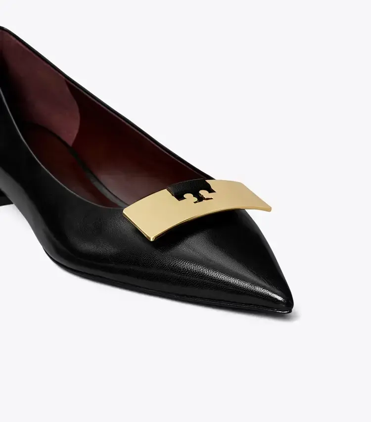 Gigi Petite Pump - Image 4