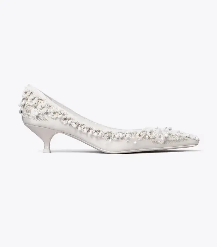 Beaded Pump - Image 3