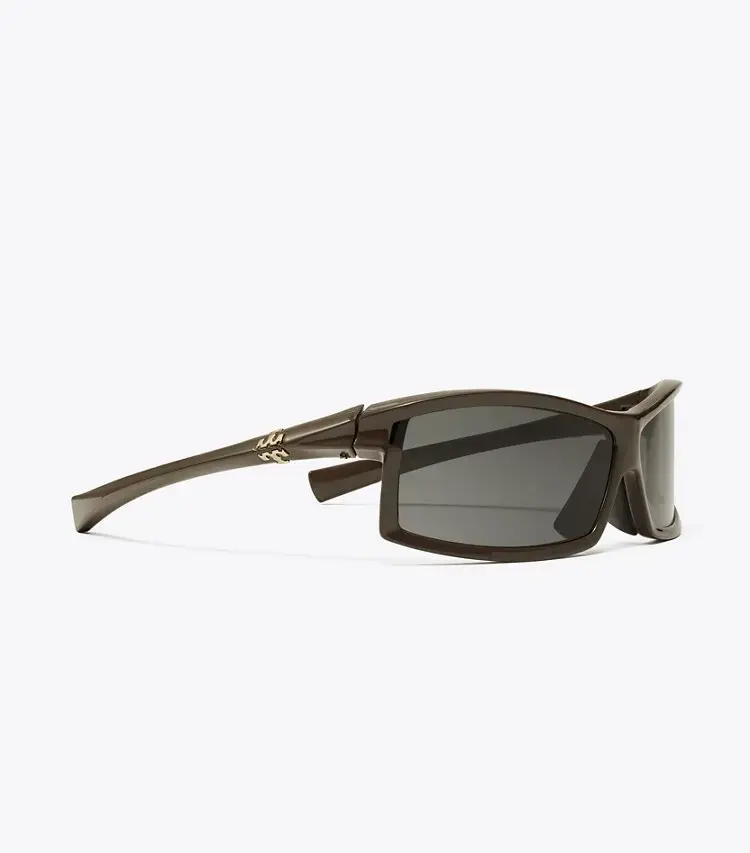 Eleanor Runway Sunglasses - Image 2