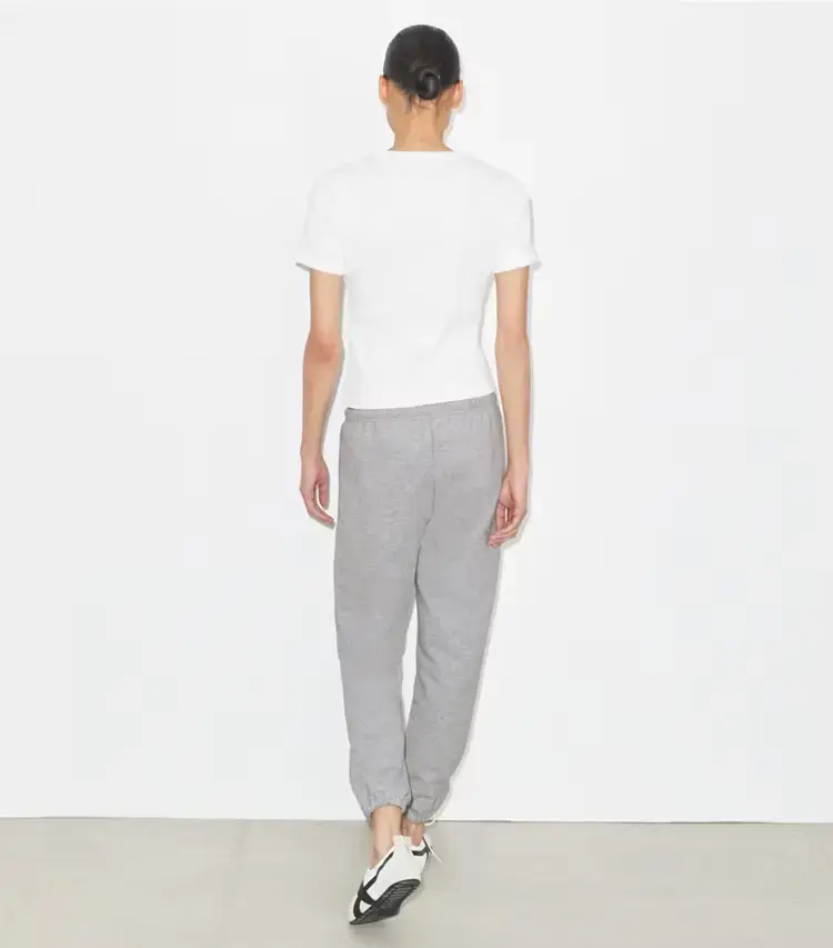 French Terry Sweatpant - Image 3